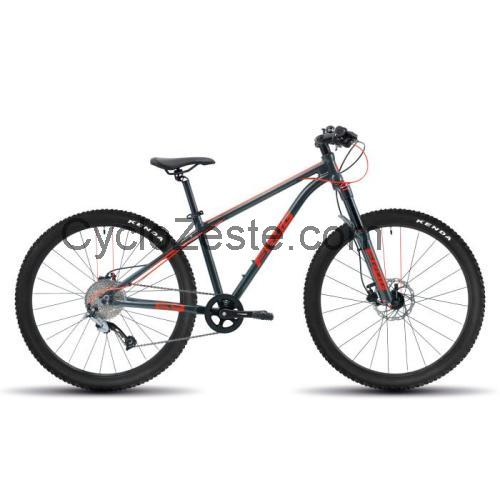 Frog Hybrid 69 fiche technique et avis